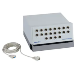 德國艾本德Eppendorf,DASGIP?PH4PO4RD4L監(jiān)測模塊,適用4個罐體,無傳感器,pH、DO和Redox帶液位/消泡選項(xiàng)