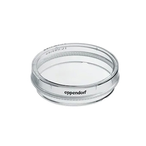 德國艾本德(Eppendorf)Cell Culture Dishes,100mm, 無菌、無熱原，無RNase和DNase,無人類和細菌DNA.無細胞毒素,TC處理,10.0mL, 300個