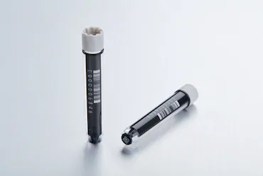 艾本德Eppendorf CryoStorage Vial, 1.0 mL, 不含 DNase、RNase、人類 DNA 和內(nèi)毒素；外螺紋，預先加蓋灰色管蓋，帶 2D SafeCode (DataMa
