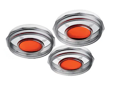 德國(guó)艾本德(Eppendorf)Cell Imaging Dishes, 含玻璃底,無(wú)菌、無(wú)熱原，無(wú) RNase和DNase，無(wú)人類(lèi)和細(xì)菌DNA。無(wú)細(xì)胞毒素, 35 × x10 mm 細(xì)胞成像專(zhuān)用玻底
