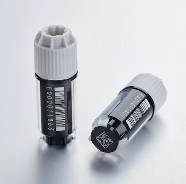艾本德Eppendorf CryoStorage Vial，無菌, 無菌, 1.5 mL, 不含 DNase、RNase、人類 DNA 和內(nèi)毒素；外螺紋，預先加蓋灰色管蓋，帶 2D SafeCode 
