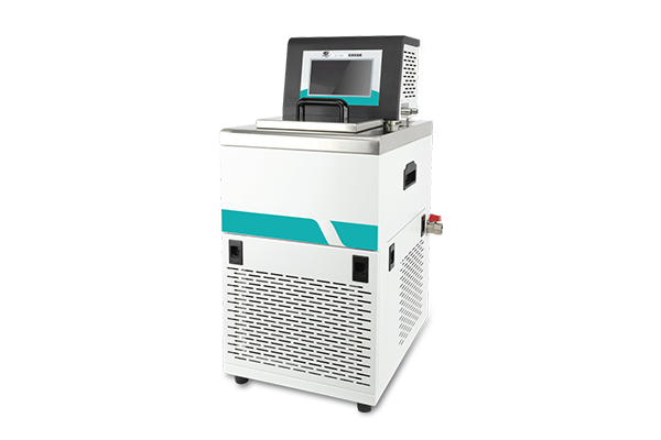 寧波新芝生物科技低溫恒溫槽（加熱、制冷）DCW-3510