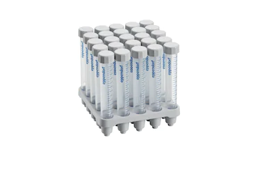 艾本德Eppendorf Conical Tubes, 15 mL, 無(wú)菌、無(wú)熱原, 無(wú)RNase和DNase, 無(wú)DNA, 無(wú)色, 500 個(gè) (20 盒 × 25 個(gè))貨號(hào) 0030122160